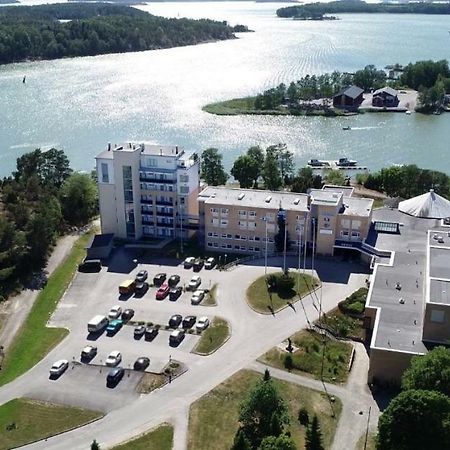 Finlandia Hotel Aquarius Uusikaupunki Εξωτερικό φωτογραφία